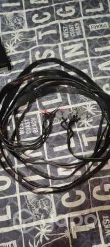 Equipo de música de alta definición