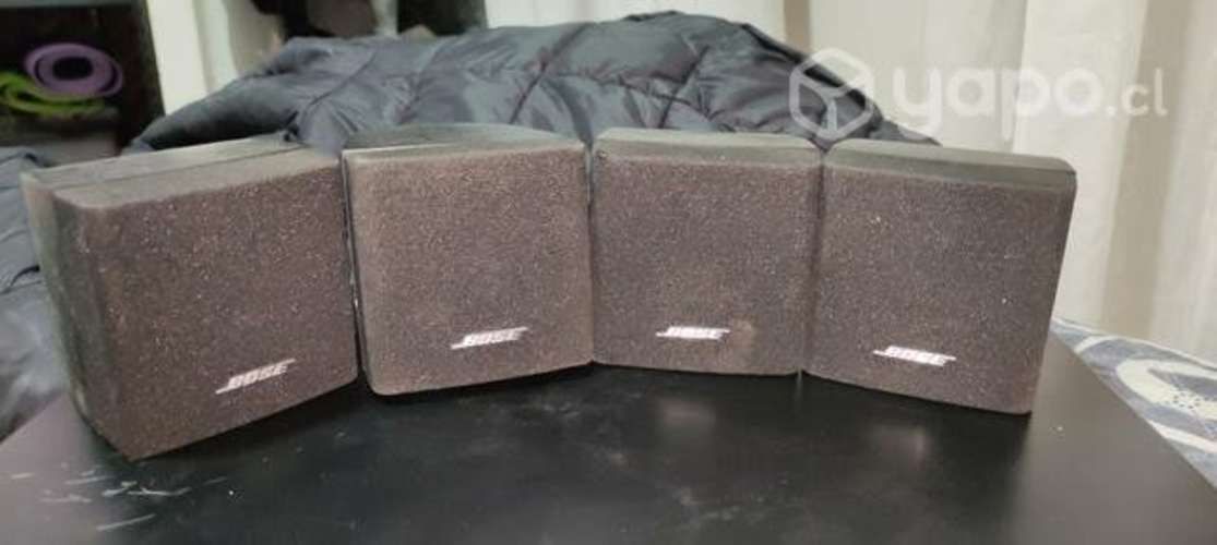 Equipo de música de alta definición