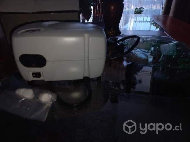 Nebulizador apex