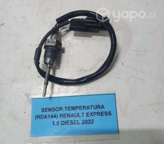 Sensor Temperatura (RDA144) Renault Express 1.5 Di