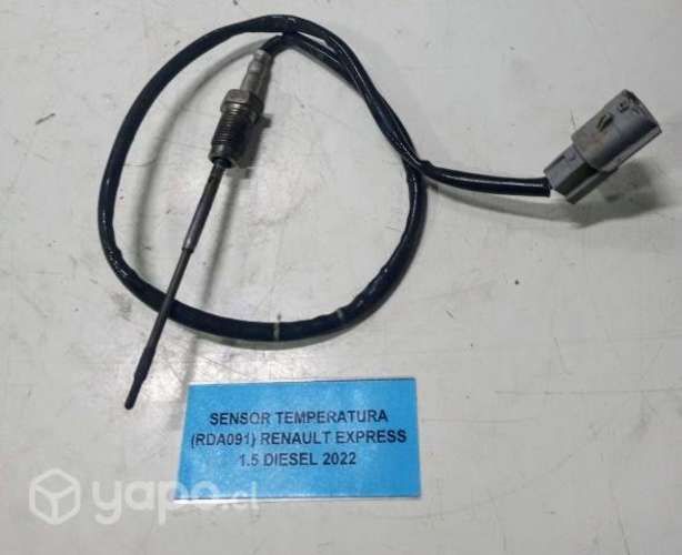 Sensor Temperatura (RDA091) Renault Express 1.5 Di