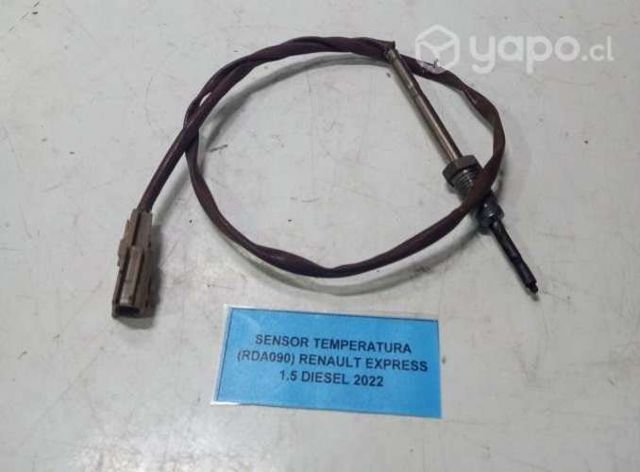 Sensor Temperatura (RDA090) Renault Express 1.5 Di