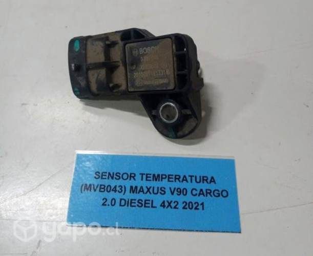 Sensor Temperatura (MVB043) Maxus V90 Cargo 2.0 Di