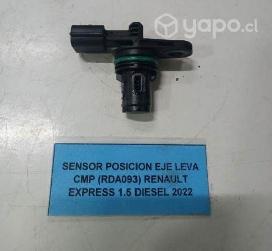 Sensor Posicion Eje Leva CMP (RDA093) Express 1.5