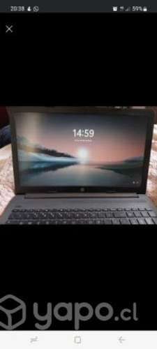 Notebook HP