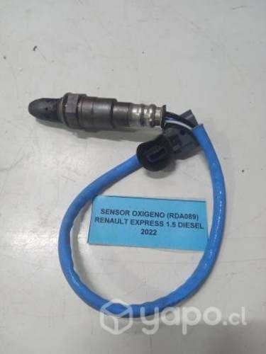 Sensor Oxigeno (RDA089) Renault Express 1.5 Diesel