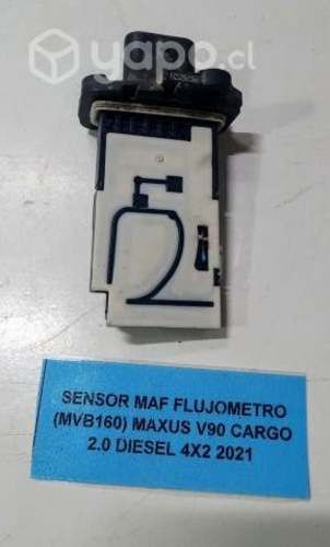 Sensor Maf flujometro (MVB160) Maxus V90 Cargo 2.0