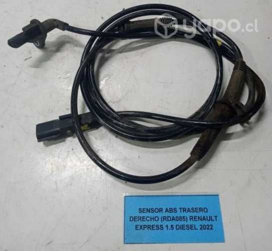 Sensor ABS Tras Der (RDA085) Renault Express 1.5