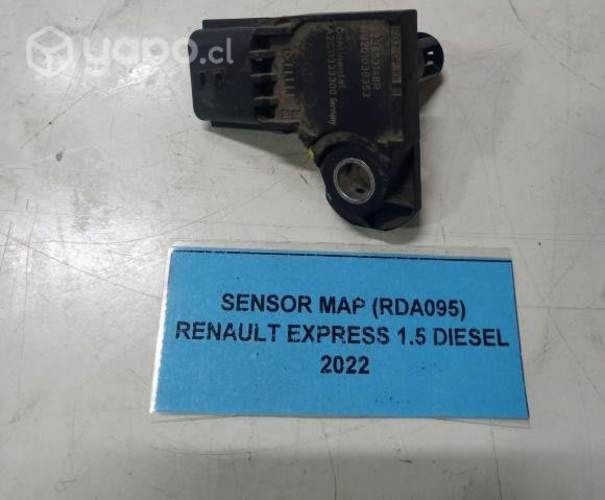 Sensor Map (RDA095) Renault Express 1.5 Diesel