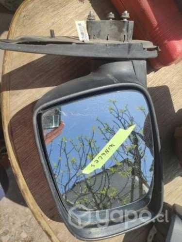 Espejo Izquierdo Great Wall Wingle 5