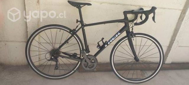 Bicicleta Trek rutera