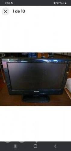 Monitor TV