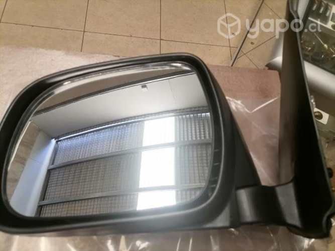 Espejo izquierdo Toyota hilux