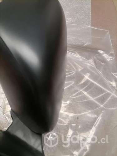 Espejo izquierdo Toyota hilux