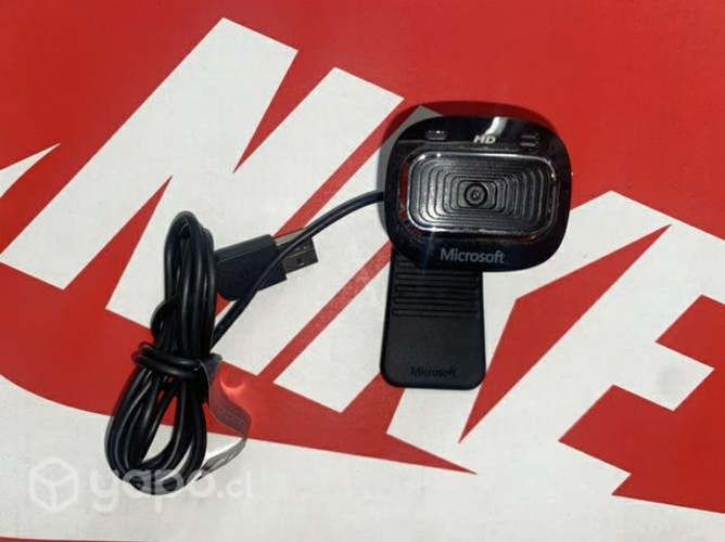 Webcam microsof Lifecam HD-3000