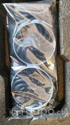 Tarjeta gráfica Rx570