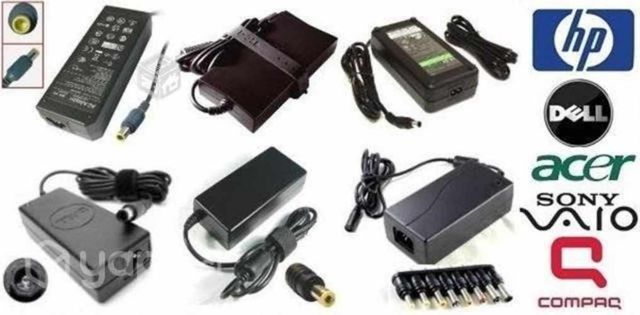 Cargadores notebook alternativos y originales