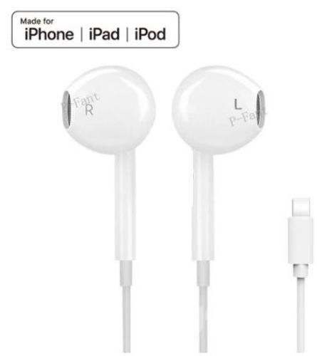 Iphone Auriculares
