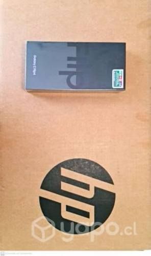 Samsung galaxy z flip 4 + notebook hp