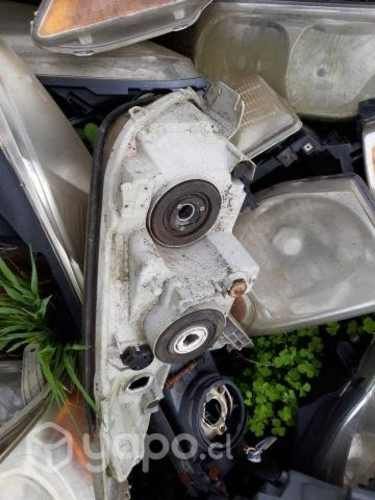 Opticos toyota 4runner 2010