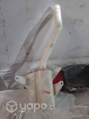 Changan cs35 deposito de limpiaparabrisas