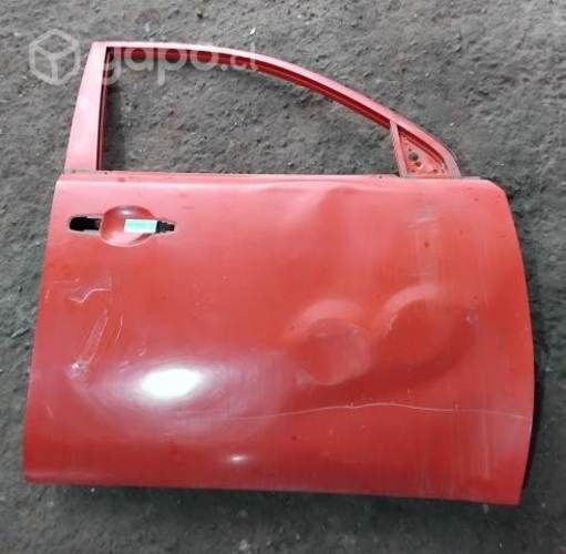 Puerta Del Der Detalle (MLL004) Mitsubishi L200 2