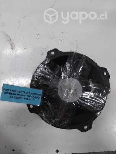 Par Parlantes Delanteros (MVB184) Maxus V90 Cargo