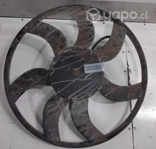 Motor Electroventilador (VAA133) Volkswagen Amarok