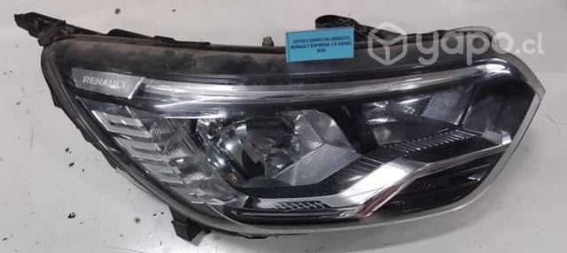 Optico Derecho (RDA217) Renault Express 1.5 Dies