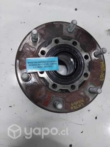 Masa Delantera Izquierda (MVB083) Maxus V90 Cargo