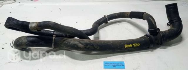 Manguera Agua (RDA120) Renault Express 1.5 Diesel