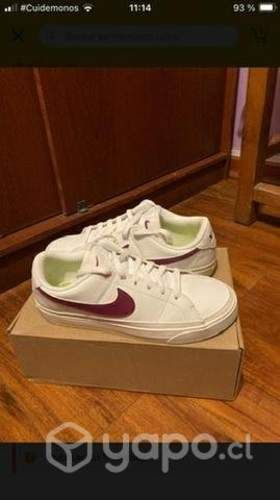Zapatillas Nike legacy