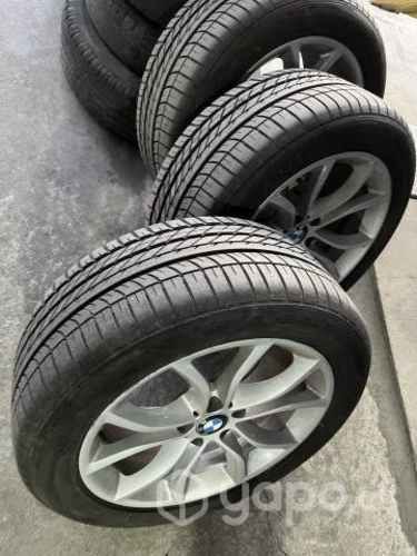 Llantas BMW x6- x5