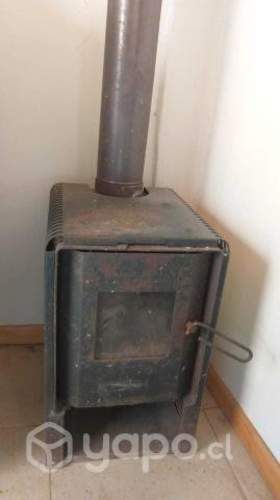 Estufa Amesti