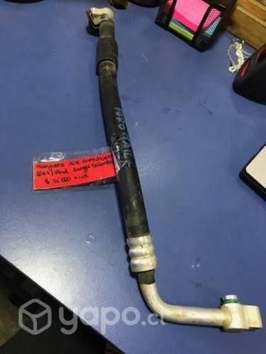 Caneria aire acond (047) Ford Ranger 2.5 Tailand