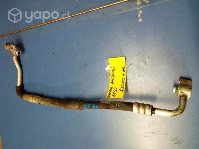 Caneria aire acond (076) Ford Ranger 2.5 Tailand