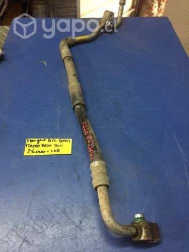 Caneria aire acond (077) Ford Ranger 2.5 Tailand