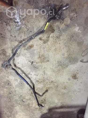 Caneria aire acond (083) Ford Ranger 2.5 Tailaand