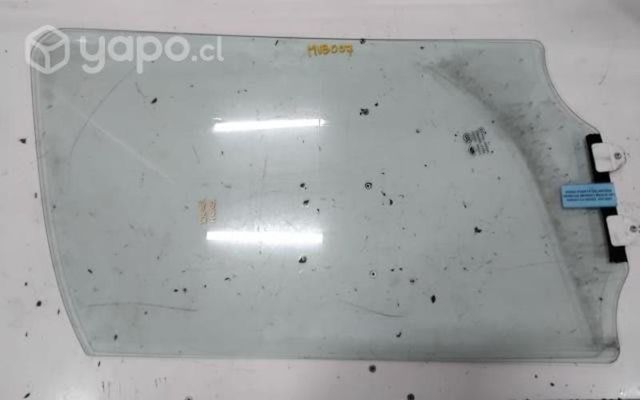 Vidrio Puerta Del Der (MVB007) Maxus V90 cargo