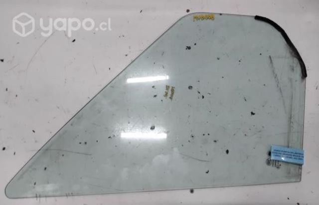 Vidrio Puerta Del Der (MVB008) Maxus V90 cargo