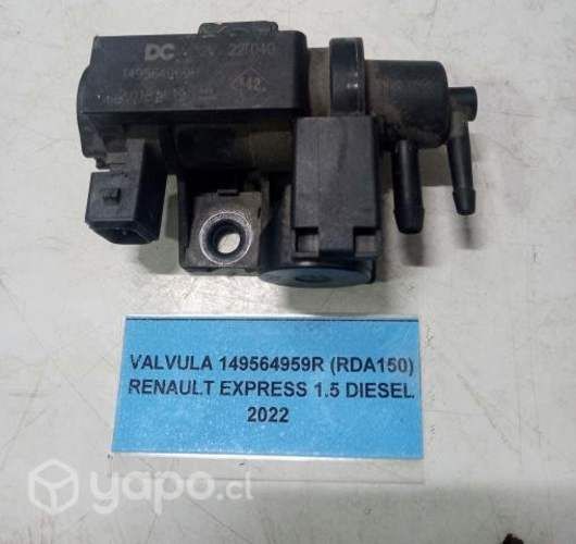 Valvula R (RDA150) Renault Express 1.5 Di