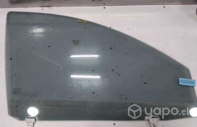 Vidrio Puerta Del Der (MLI018) Mitsubishi L200 2.4