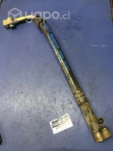 Caneria aire ac Ford Ranger Tailandesa 2.5 2007-12