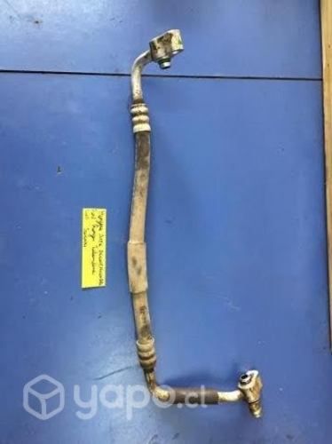 Caneria aire ac Ford Ranger Tailandesa 2.5 2007-12