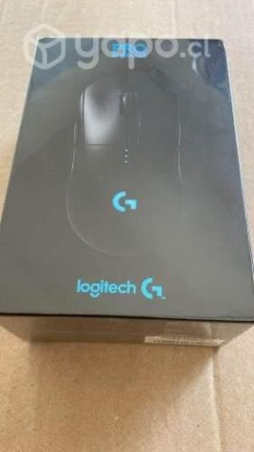 Mouse Logitech G Pro Wireles