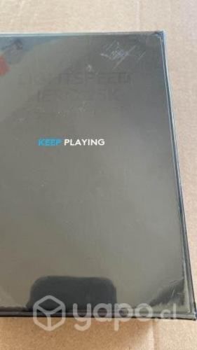 Mouse Logitech G Pro Wireles