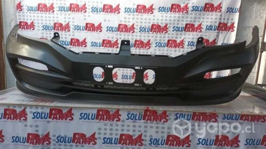 Parachoque delantero para maxus v80