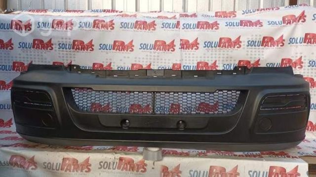 Parachoque delantero para maxus v80