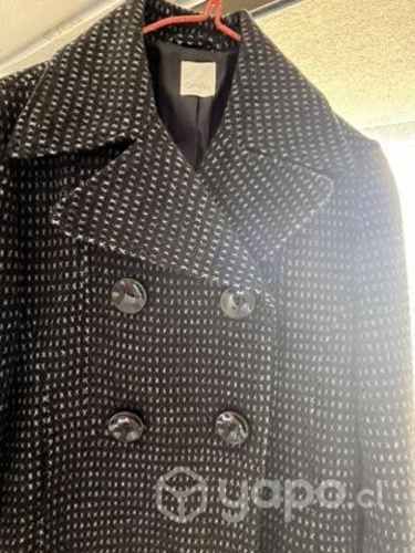 Abrigo elegante talla S