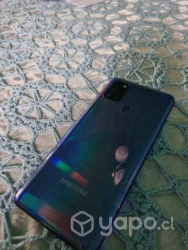 Celular Samsung a21s